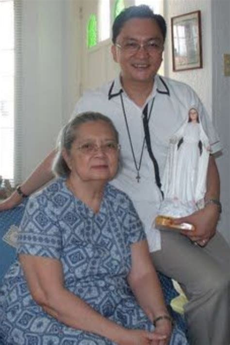 teresing castillo|A Carmelite nun shares her life’s ‘miracles’ .